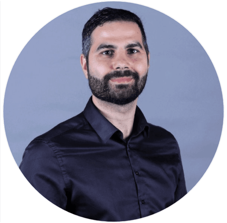 Joel, Co-founder & CEO at Eiwie