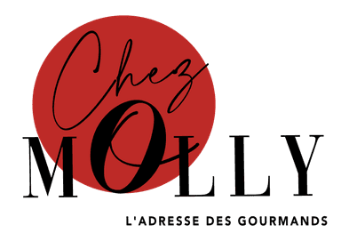 Chez molly restaurant logo