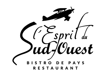 Esprit sud ouest restaurant logo