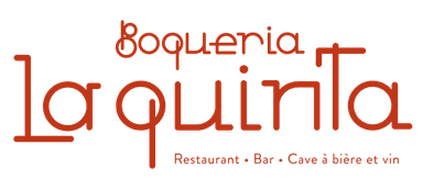 Boqueria la quinta restaurant logo